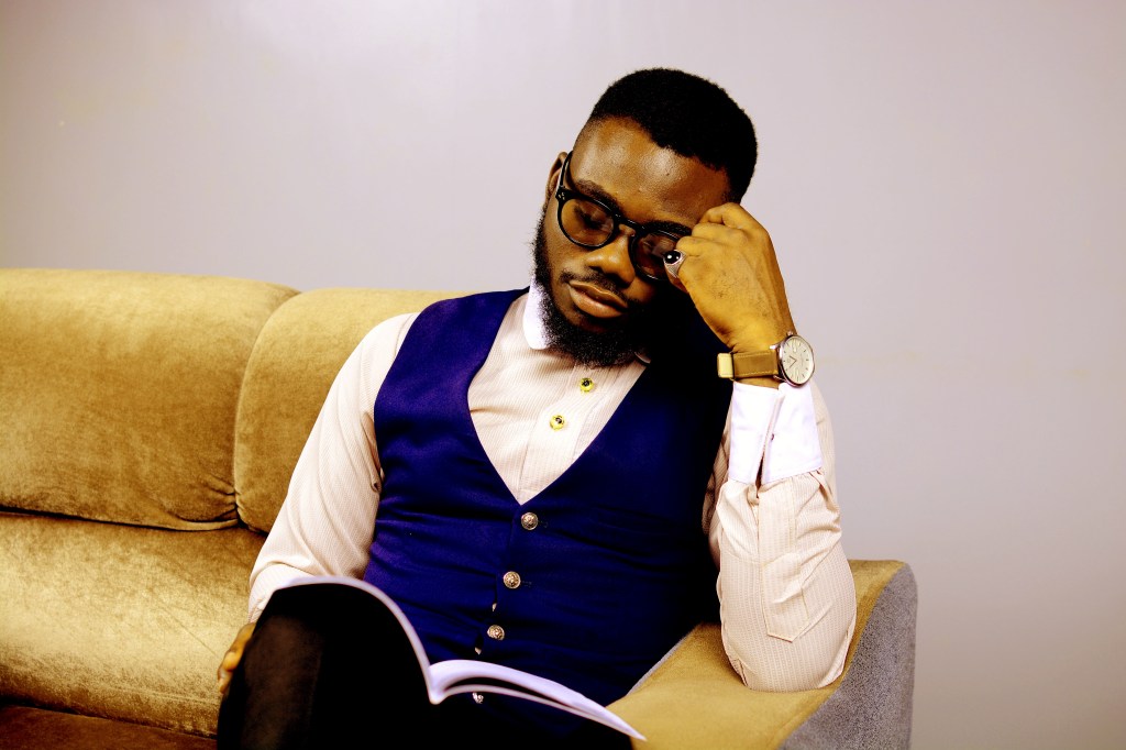 Advice for Enterpreneurs