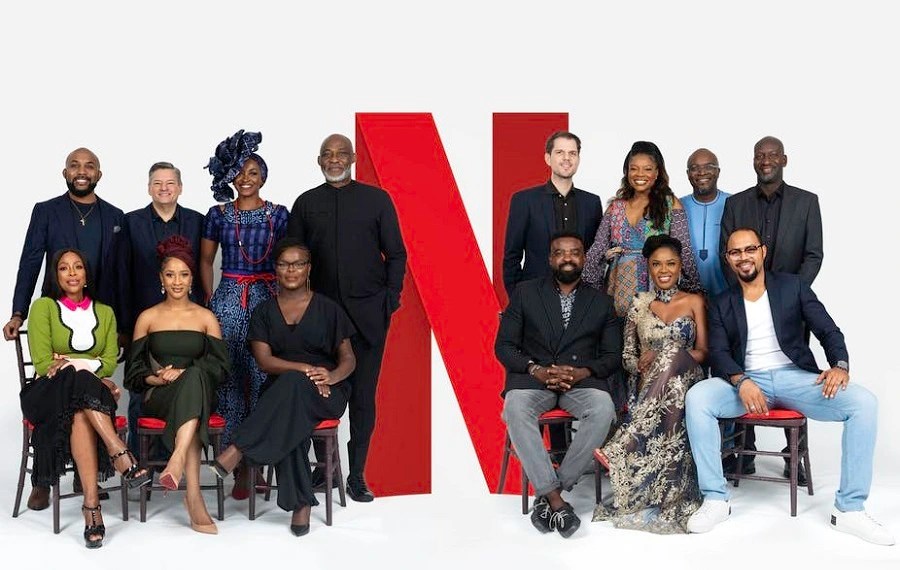 5 Must See Nollywood Movies on&nbsp;Netflix