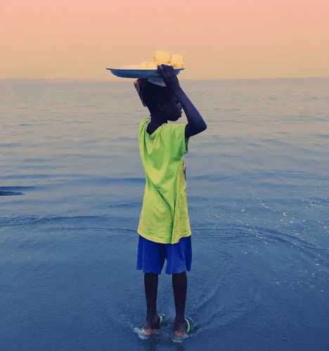 5 Brilliant Photographers From Africa You Should&nbsp;Know