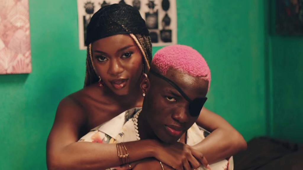 The Hustle Insight Favourite Music of&nbsp;2021