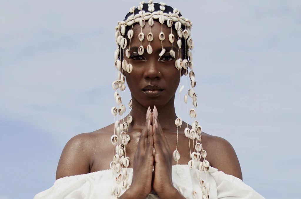 The Beauty of African Aesthetic in Nigerian Music&nbsp;Videos