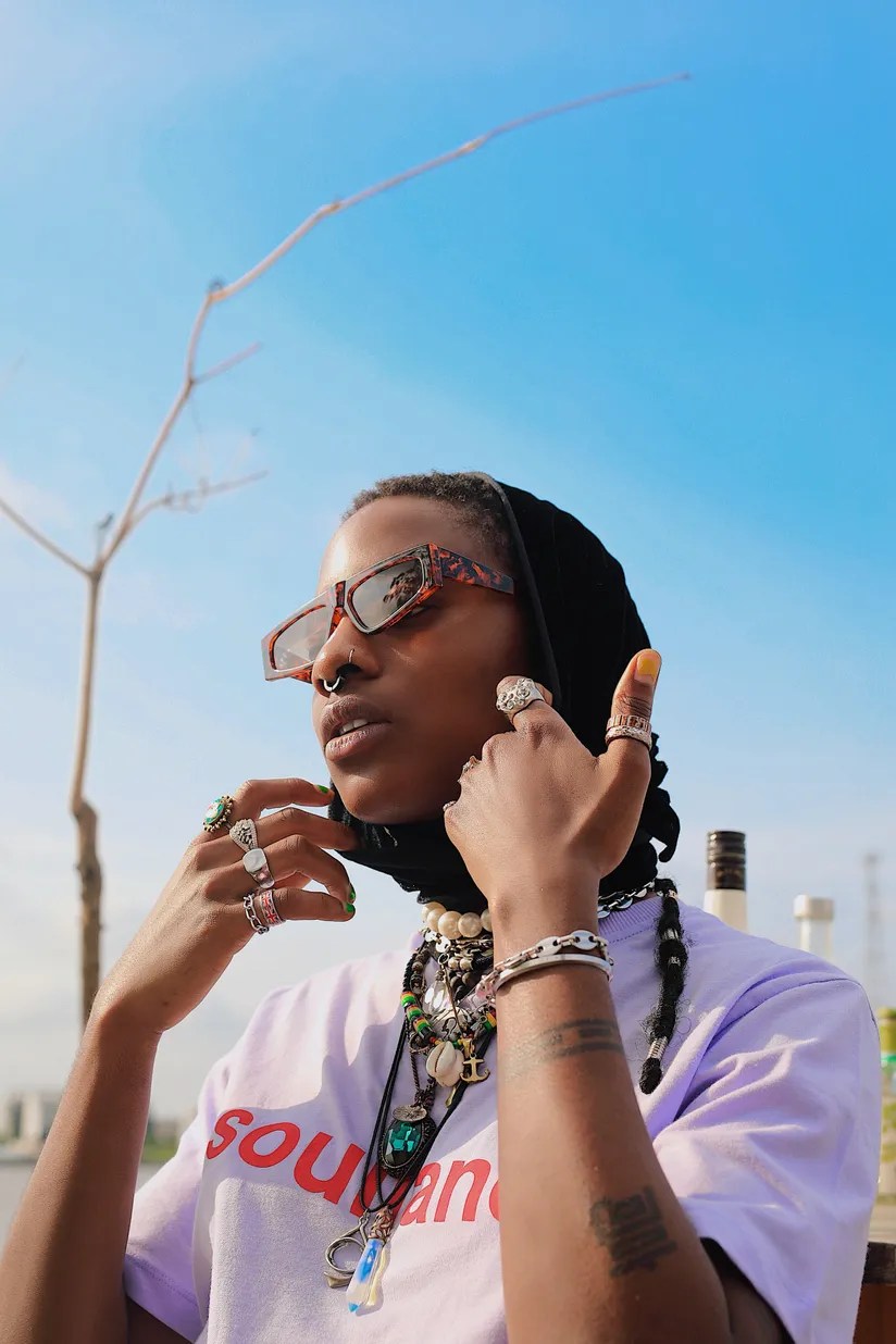 The Alte Cruise Scene in Nigeria (the Lifestyle, Music and&nbsp;Fashion)