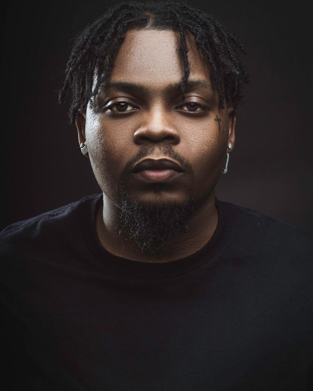 Nigerian Singer Olamide Hints&nbsp;Retirement