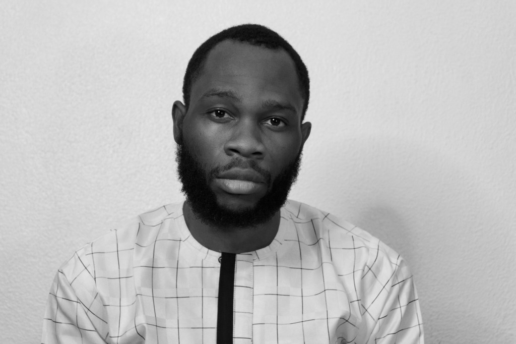 The Internet Has Taken Over the Middleman- Oyedele Shares His&nbsp;Story