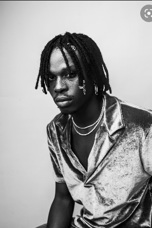 Music Review ( Peru by Fireboy X Ed Sheeran&nbsp;)