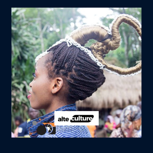 Sacred Journey – Osun Festival, a Festival That Has Drawn Devotees From All Over the&nbsp;World