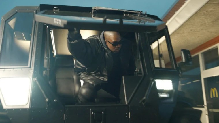 Kanye West’s Super Bowl Ad Fails to Impress, But Promotion Tactics Still Pay Off&nbsp;Big