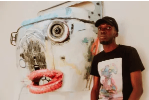 “Transcending Boundaries: Sejiro Avoseh Grotesque Exploration of Migration and&nbsp;Identity”