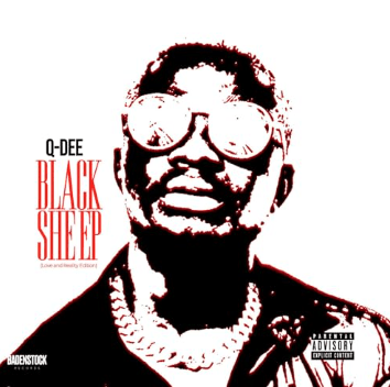 The Therapeutic Genius of Qudus Akinola Oladosu: A Review of Q-Dee’s&nbsp;Artistry