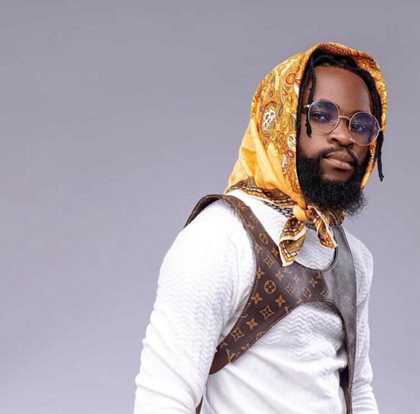 Mykah: Elevating Afrobeat to New&nbsp;Heights