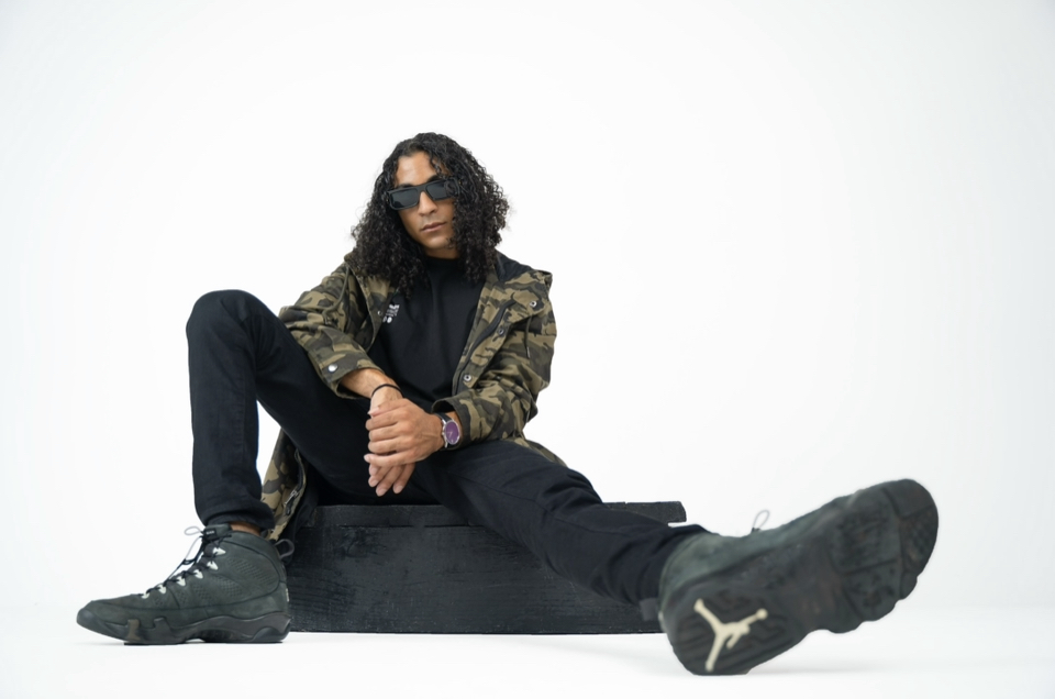 Atlanta-Based Artist Acey Releases Latest Single “Switch” on&nbsp;Spotify