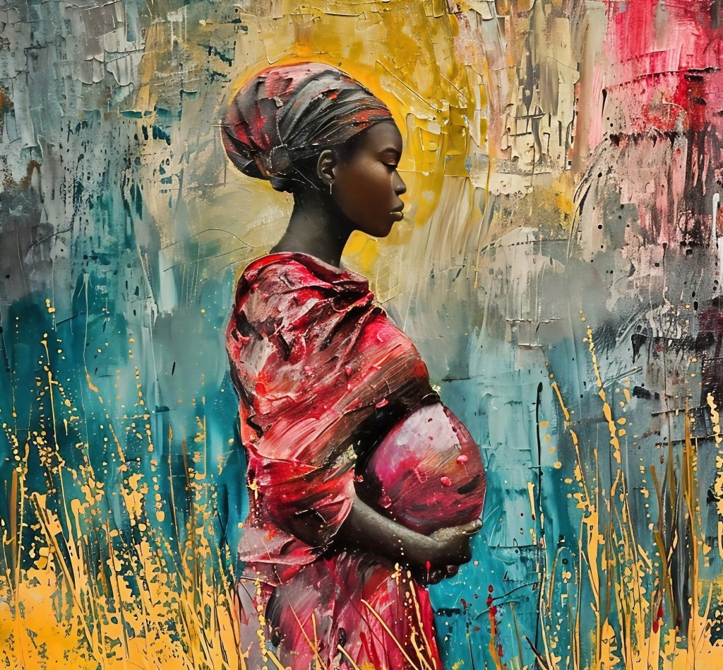 Capturing the Essence of African Life: A Review of Tosin Iwayemi’s&nbsp;Artworks