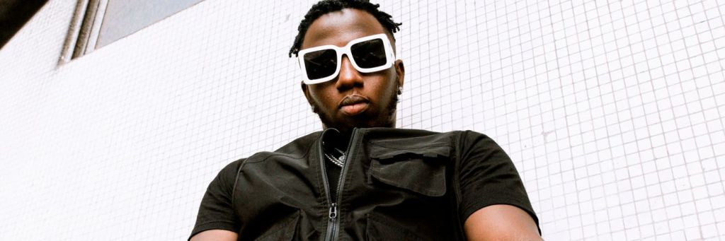 A Rising Star in Nigeria’ Music&nbsp;Scene