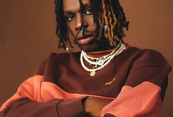 Fireboy DML Releases Fourth Studio Album “Adedamola”