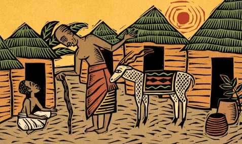 African Folklore: The Next Frontier of Big Budget Movie&nbsp;Stories