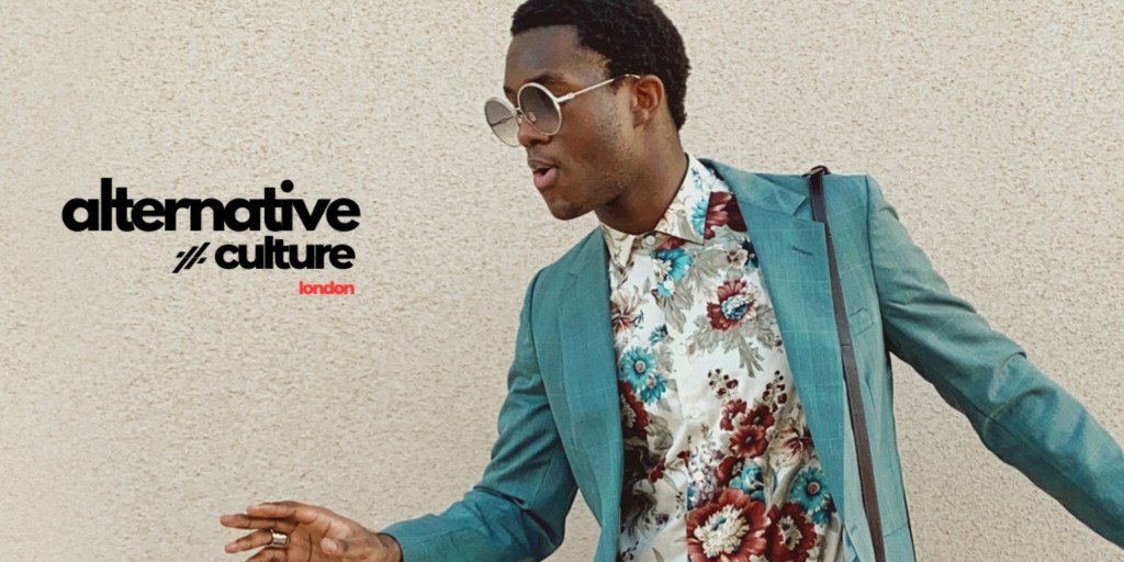 “Wisdom Kaye’s Haunting Met Gala Debut: A Burnt Rose Masterpiece Captures the Passage of&nbsp;Time”