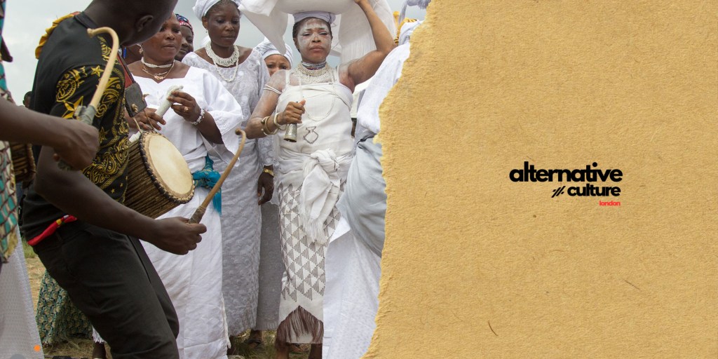Osun Osogbo Festival 2024: Celebrating Tradition, Culture, and Spirituality That Has Transcends Nigeria’s&nbsp;Borders