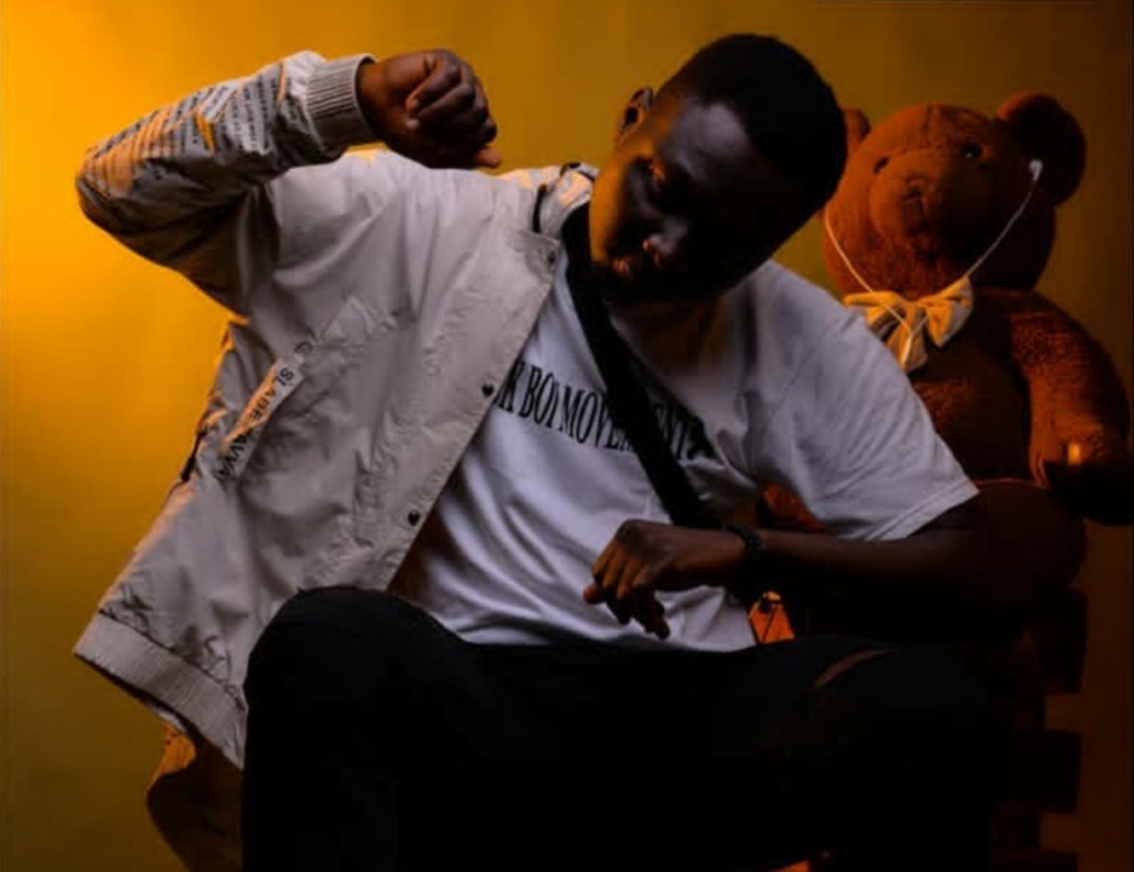 EP Review: “25 and Broke” by&nbsp;Valjae