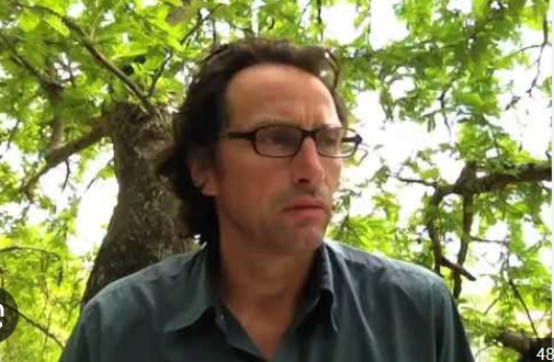 The Endless Loop: Jeroen Kooijmans “Work” Depicts The Cycles of Modern&nbsp;Life