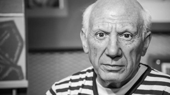 Was Pablo Picasso an individual genius or a cultural&nbsp;thief?