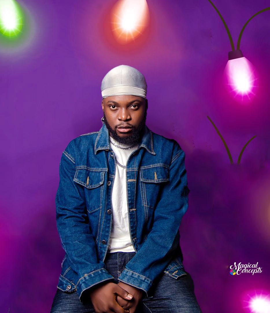 Music Review: Lovin You by Tunde Fisher and&nbsp;Kanabeatz