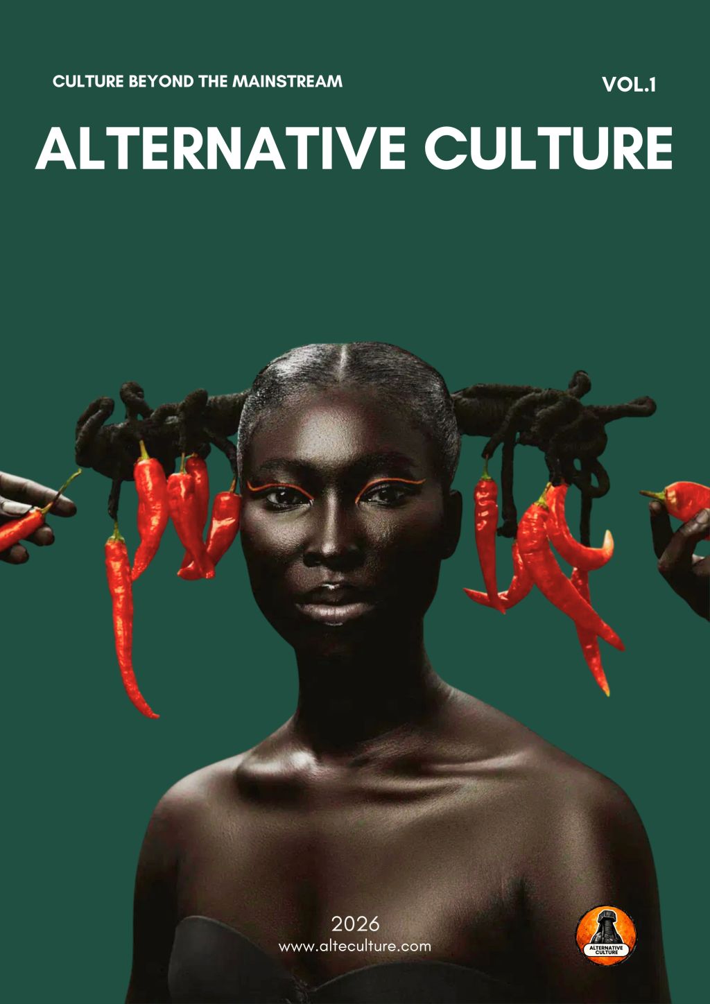 Adedeji Kunmi Launches Alternative Culture Magazine with a Bold Vision for African&nbsp;Narratives