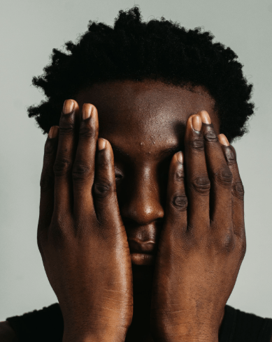 “Exploring the Duality of Human Nature through Kester Kanayo Onyemaechi’s&nbsp;Lens”