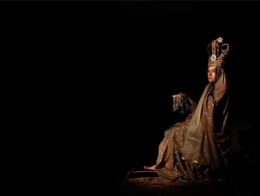 “Fragrance of a Stolen Past – Aqsa Khan Nasar’s Artistic Expression Of Colonial Exploitation”