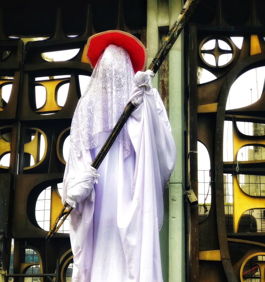 Lagos Gears Up for the Upcoming Eyo Festival 2025