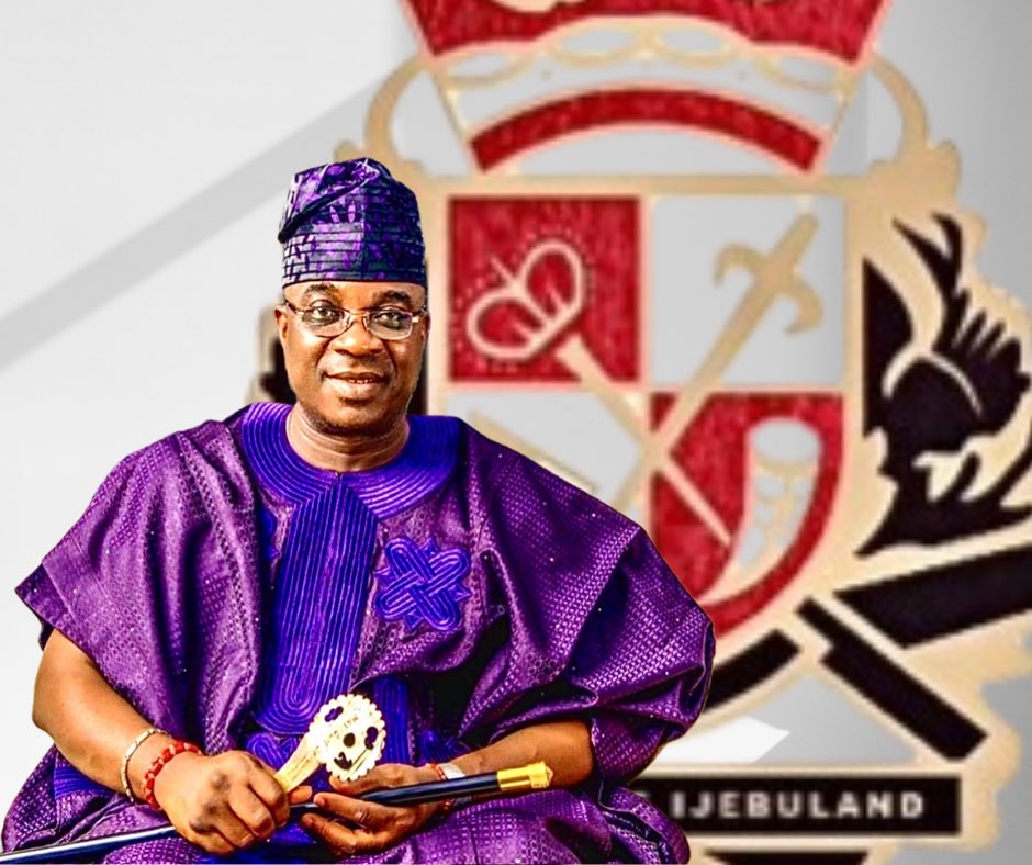 Cultural Preservation and Identity Politics in the Struggle for the Awujale&nbsp;Throne