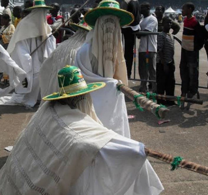 Ethyo Do You Know the Different Types of Eyo That Exist and What Each ...