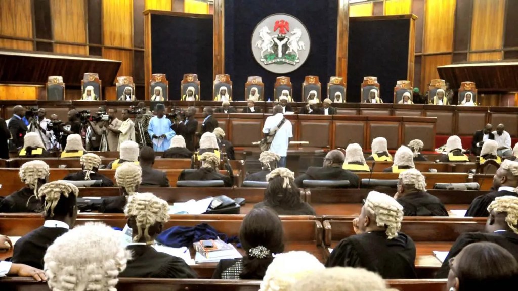 Federal High Court Declares Nigerian Local Governments Autonomous in Education Funding Shake-Up