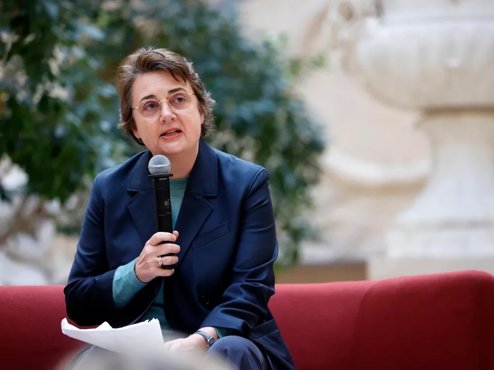 Louvre Director Grilled in French Senate Hearing Amid Jewel Heist&nbsp;Fallout