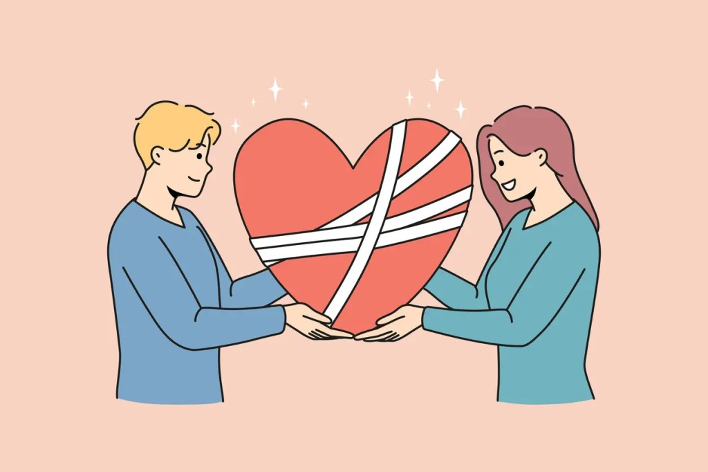 Polyamory and Relationship Anarchy