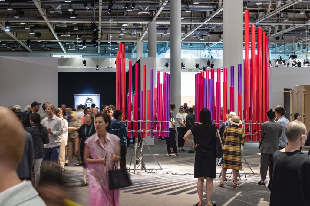 Refusal of Global Art Market&nbsp;Validation