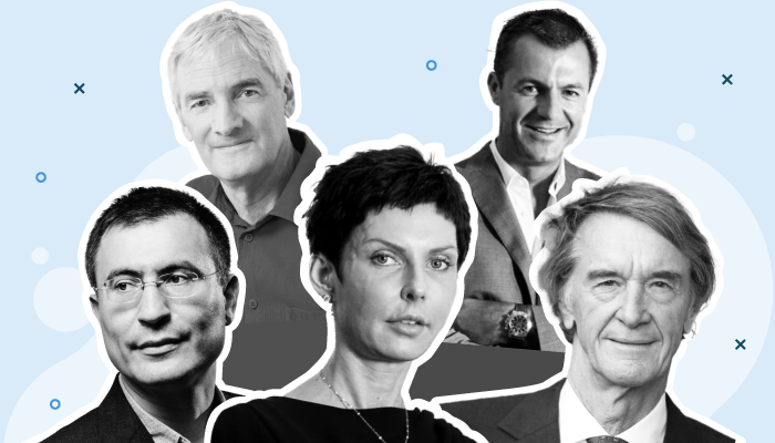 Redefining Success Beyond Wealth Accumulation: What It Means to Succeed in the&nbsp;UK