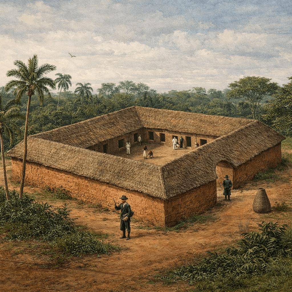 Why the Yoruba Were Described as a “Superior Race” of Africans in 1895