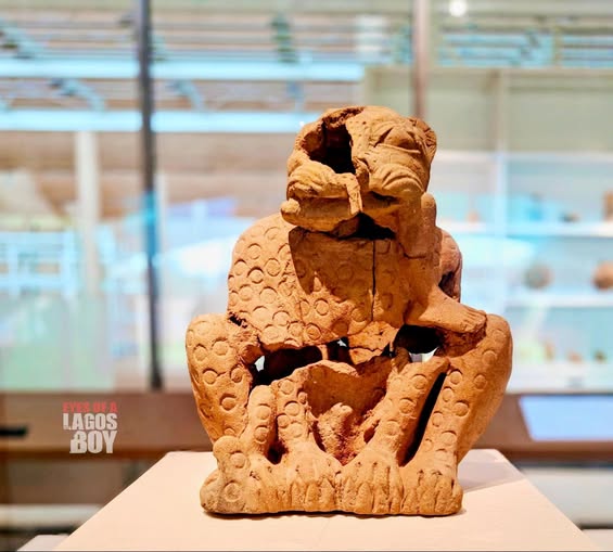 MOWAA, Owo Art and the Case for a Truly West African&nbsp;Museum