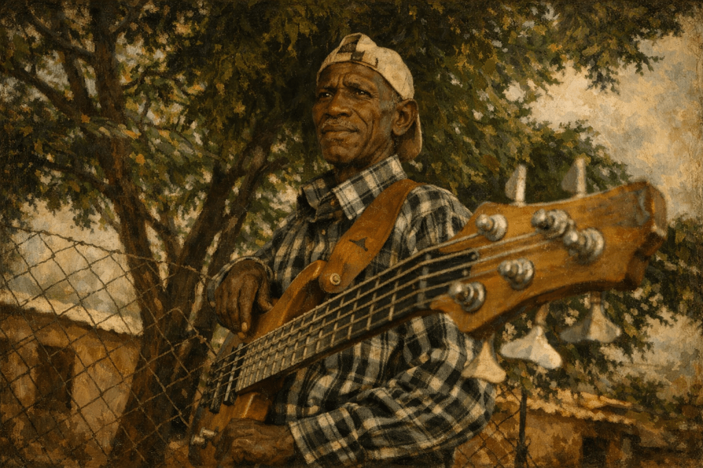 Africa’s Sounds and the Uncredited Roots of Global&nbsp;Genre