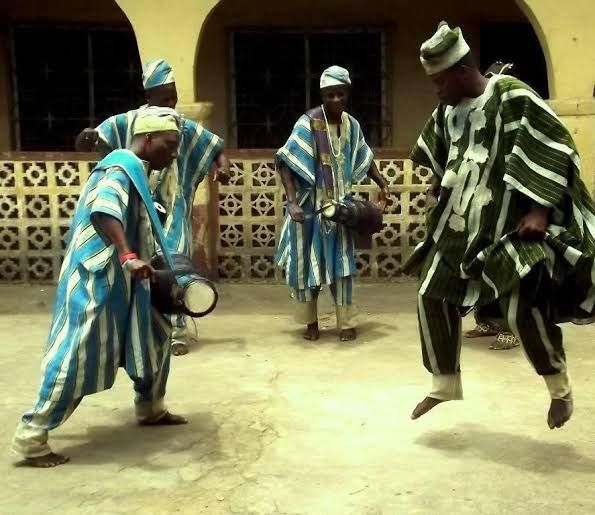 When Culture Doesn’t Pay: The Struggle and Survival of Nigeria’s Traditional&nbsp;Music