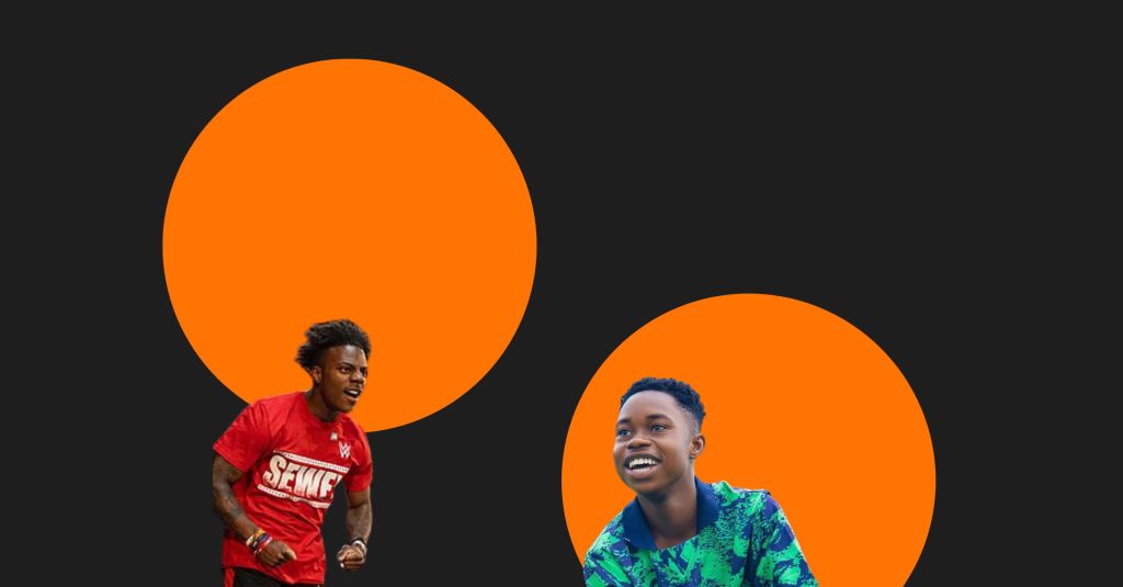 What IShowSpeed’s Lagos Visit Says About Nigeria’s&nbsp;Image