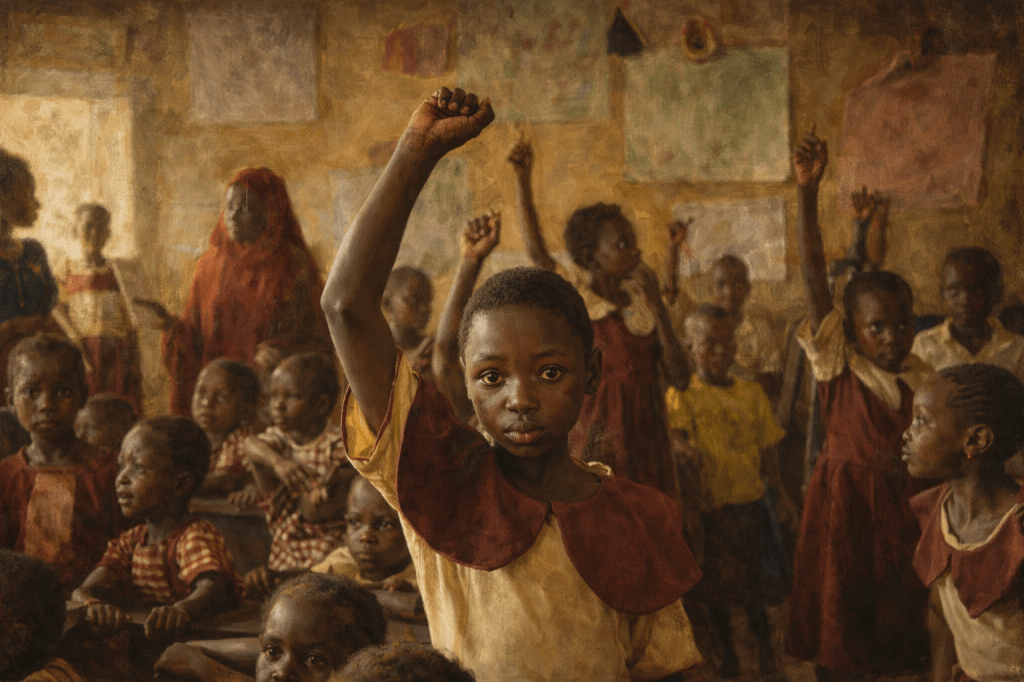 Colonial Classrooms and the Policing of Black&nbsp;Hair