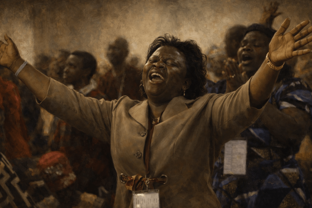 Faith, Power, and Unchecked Authority: The Cost of Spiritual Abuse in&nbsp;Nigeria