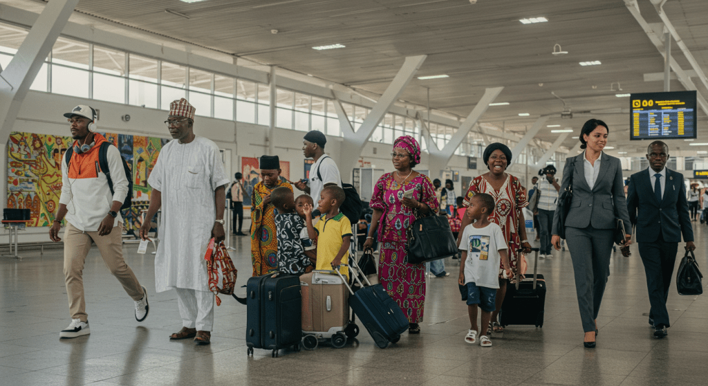 Normalisation of Begging:Why Nigeria Needs a Social&nbsp;Restructuring?