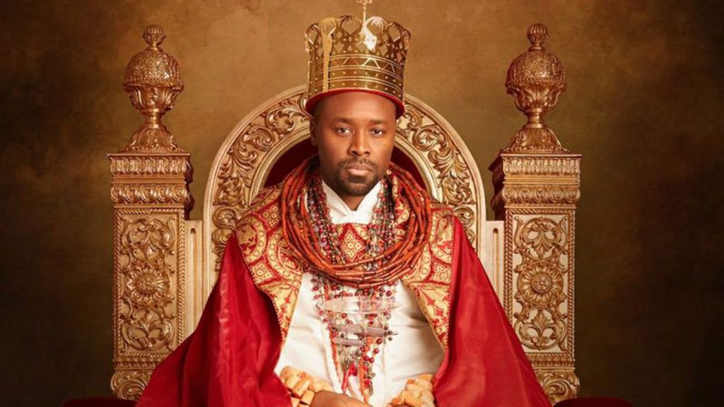 OLU OF WARRI CONDEMNS ITSEKIRI MARGINALIZATION IN POWERFUL SPEECH