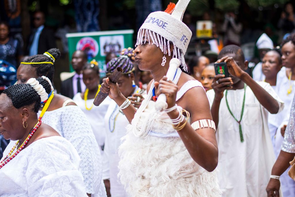 Nigeria’s Cultural Festivals and the New Creative&nbsp;Renaissance
