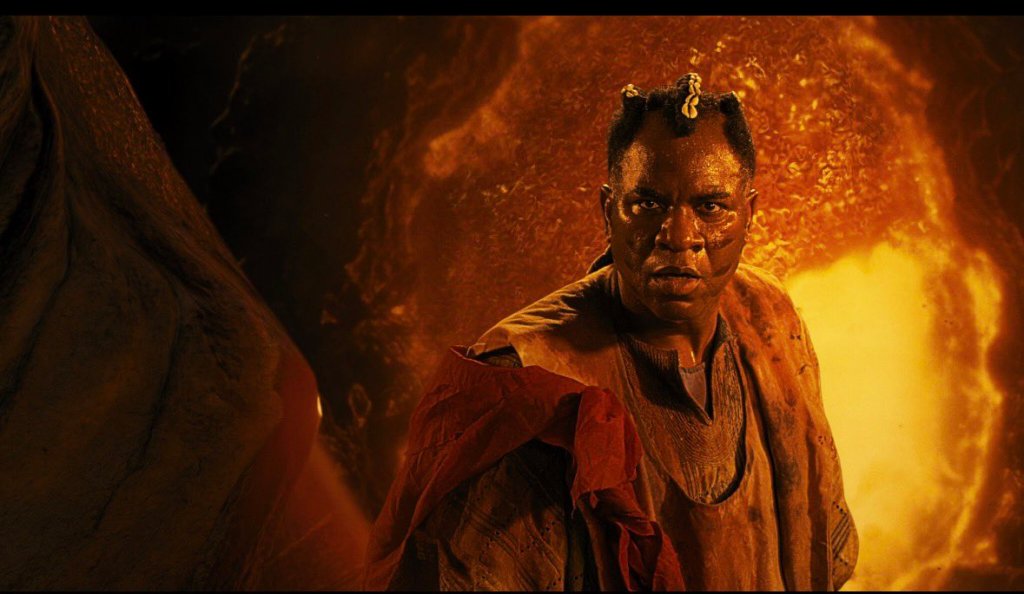 Aníkúlápó 2: When Expectation Meets&nbsp;Disappointment