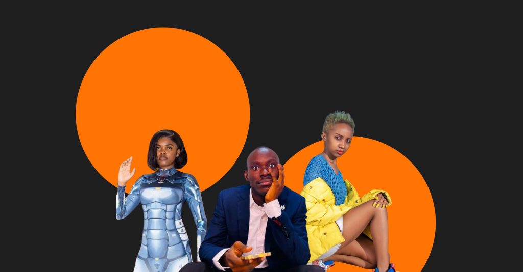 Between Trends and Self: How Social Media Is Reshaping African Youth&nbsp;Identity