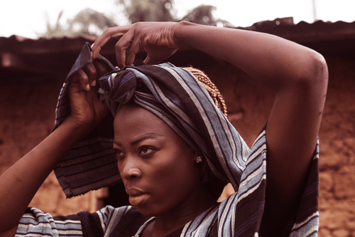 Cloth, Culture, and Code: Symbolism in Traditional African&nbsp;Textiles