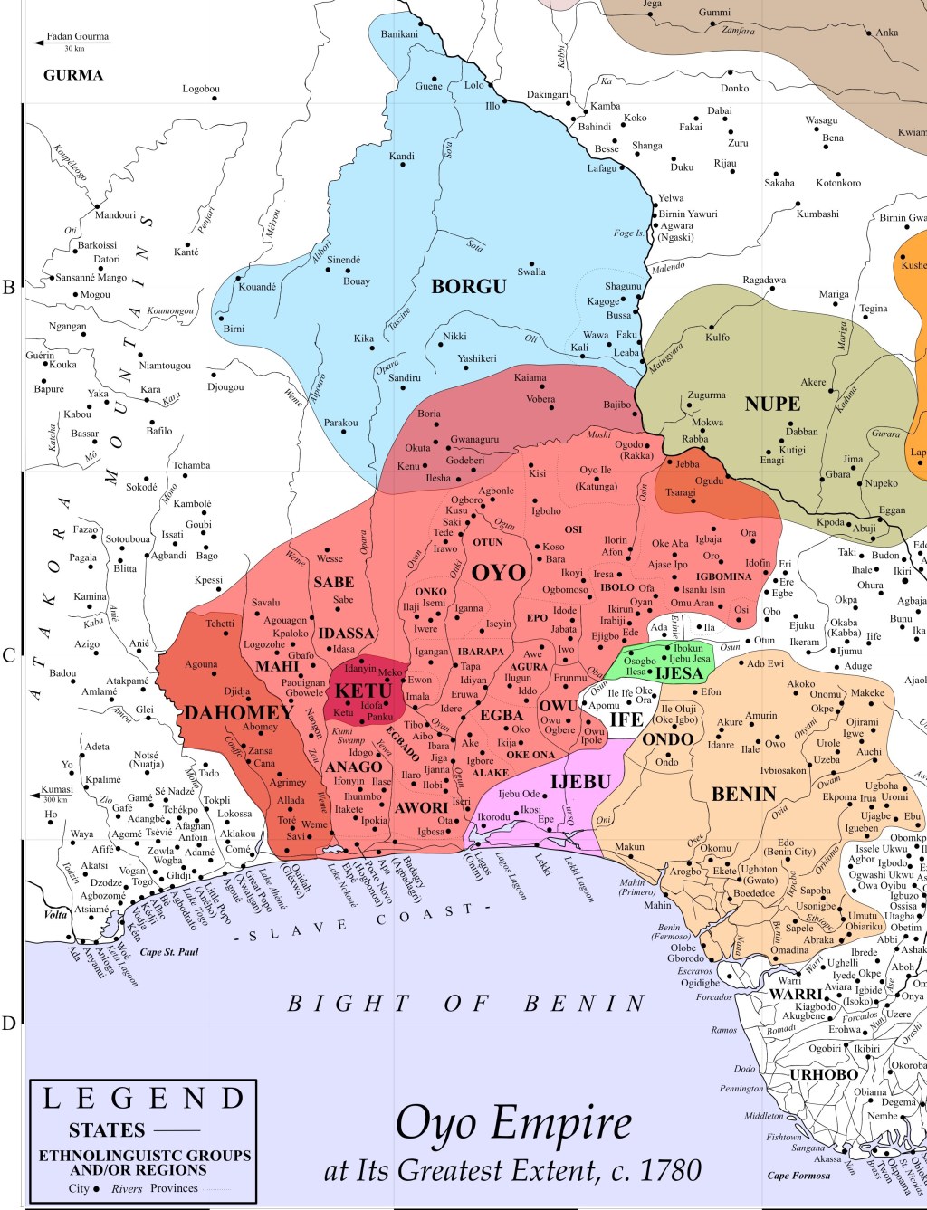 Cultural Legitimacy, History, and Constitutional Authority in Yorubaland